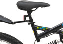 AVON Gamer Nv 26T Dual Suspension MTB 