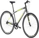 Montra TIMBA Single Speed 700C T Hybrid 