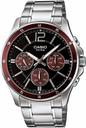 CASIO MTP 1374D 5AVDF Enticer Men s MTP 1374D 5AVDF Analog