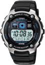 CASIO AE-2000W-1AV (3199) 20BAR Alarm Chrono 46mm Watch, 45% OFF