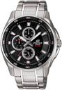 CASIO Edifice EF 334D 1AVDF Analog Watch For Men ED420