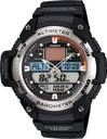 Casio sales sgw 400h