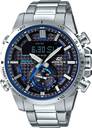 CASIO ECB 800D 1ADR Edifice ECB 800D 1ADR Analog Digital