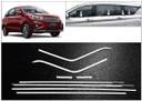 GOODSPECKER Window Garnish Maruti Suzuki New Ertiga Set