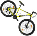 STRYDER NX-30-21 Speed Unisex MTB 