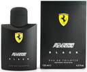 Ferrari sale perfume black