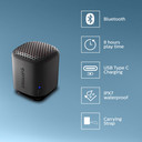 Buy PHILIPS TAS1505B/94 2.5 W Bluetooth 
