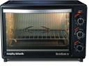 Otg morphy richards 52 litres on sale