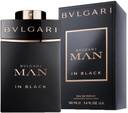 Precio bvlgari man in hot sale black