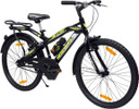 HERCULES BRUT PLUS RF 24 BLACK 24 T 