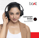 boAt Rockerz 450 with Upto 15 Hours 