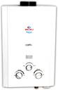 BAJAJ 6 L Gas Water Geyser (Majesty Duetto Gas Water Heater (PNG), White)  Price in India - Buy BAJAJ 6 L Gas Water Geyser (Majesty Duetto Gas Water  Heater (PNG), White) online at Flipkart.com
