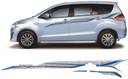 Car body graphics stickers deals for ertiga