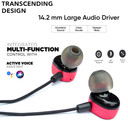 plaza PL-626 Wired Headset Price in 