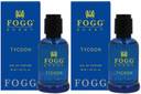 Fogg top tycoon perfume