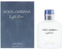 Dolce gabbana light blue 125 ml precio sales