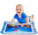 Tummy Inflatable Water Play Mat for Babies Time- Infants & Toddlers INNObeta Baby Water Mat BPA Free The Perfect Fun Time Play Activity Center Your Babys Stimulation Growth 