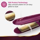 PHILIPS Hp8318/00 Hair Straightener - PHILIPS : PHILIPS Hp8318/00 Hair Straightener - PHILIPS :