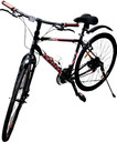 Kross Bolt Ranger Hybrid Bike Rigid 