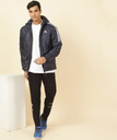 ADIDAS Full Sleeve Solid Men Jacket - Buy ADIDAS Full Sleeve Solid Men  Jacket Online at Best Prices in India | Flipkart.com