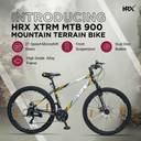 hrx mtb 1100 29t