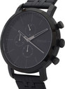 FOSSIL Luther Luther Analog Watch - For 