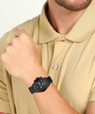 FOSSIL DECKER Analog Watch - For Men 