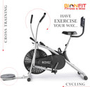 bionfit air bike