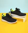 Skechers go run hot sale 600 mens yellow