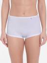 JOCKEY SS04 Women Boy Short White Panty - Buy White JOCKEY SS04