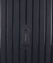 aristocrat photon strolly 55 360 tbl cabin suitcase 22 inch