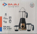 bajaj gx 3701 mixer