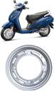 Activa alloy wheel rim price online