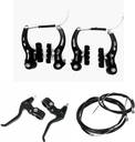 TWAINSKI RANGER CYCLE POWER BRAKE COMBO WITH