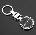 DJR PRIME Car Keychain For Mercedes Benz AMG Key Chain Price in