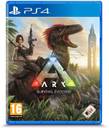 Ark online for ps4
