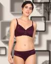 Buy DreamBe Lingerie Set Online at Best Prices in India