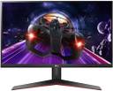 LG 60.96 cm (24 inch) Full HD LED Backlit IPS Panel with LG 60.96 cm (24 inch) Full HD LED Backlit IPS Panel with