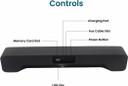 Buy HITECH HT-47S DIVINE SMART WIRELESS 