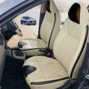 Seat cover deals for santro sportz