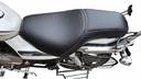 Avenger 160 top seat cover