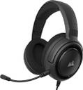 Corsair HS35 Stereo Wired Gaming Headset Price in India Buy