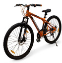 CYCLOMAX SCHNELL ROCCO 29'T, 21 SPEED 