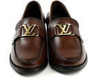 LV CLUB LOAFERS Iconic Light Weight 