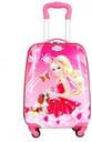 Barbie shop doll suitcase