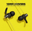 A U Z I I N boAt Rockerz 335 Wireless 
