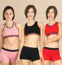Young trendz KIDS BRA Girls Sports Non Padded Bra - Buy Young