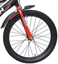 AVON Inspiro 20 T Recreation Cycle 