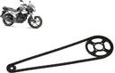 Yamaha szr sales chain sprocket