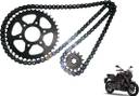 Bajaj dominar sales 400 chain sprocket